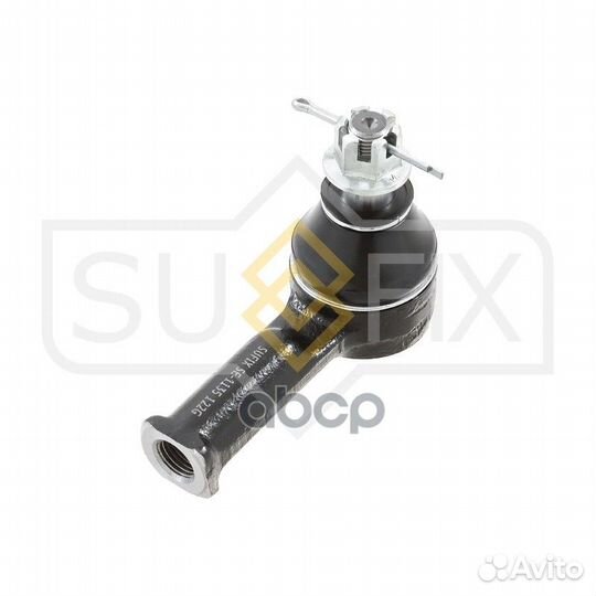 Наконечник рулевой тяги прав/лев ;ford Range