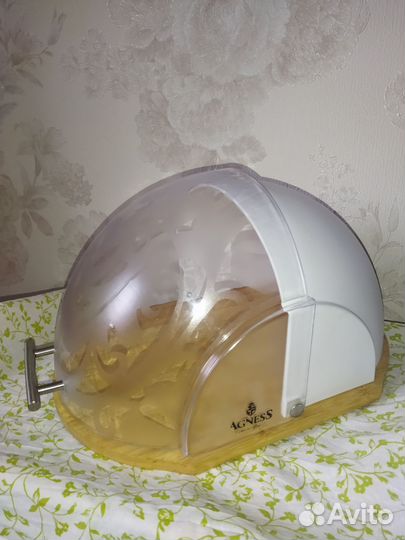 Хлебница Agness