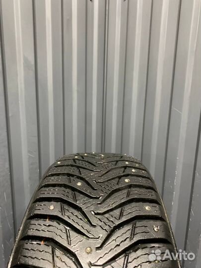 Marshal WinterCraft Ice WI31 185/60 R15 88T