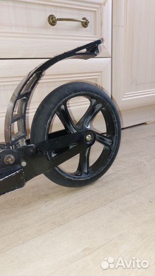 Детский самокат