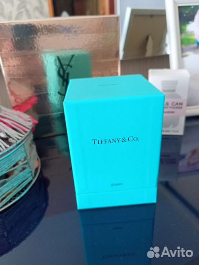 Туалетная вода женская