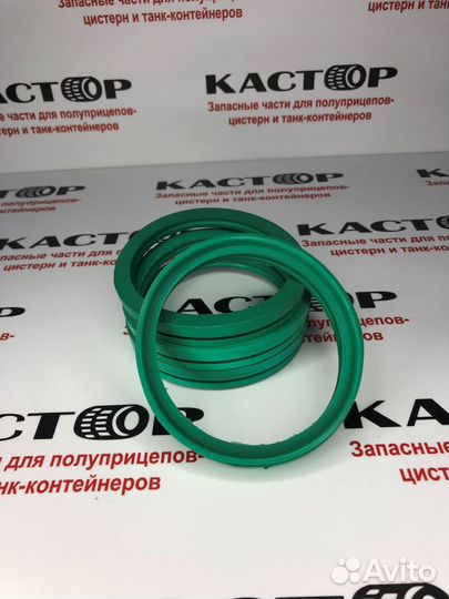 Прокладка (кольцо, уплотнитель) для MK-80