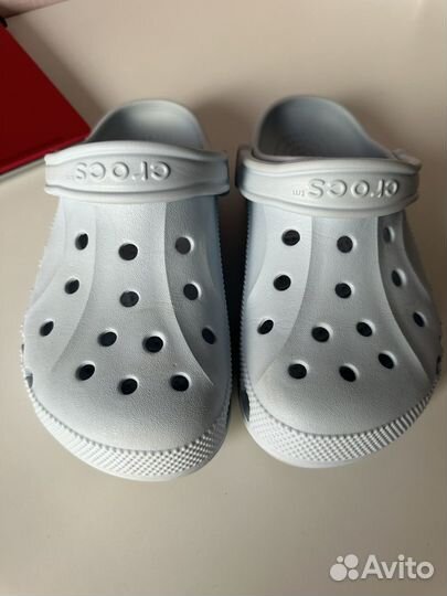 Crocs