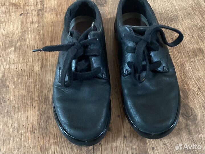 Ботинки детские geox