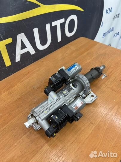 Рулевая колонка Genesis G70 1 G6DP 2017-2021