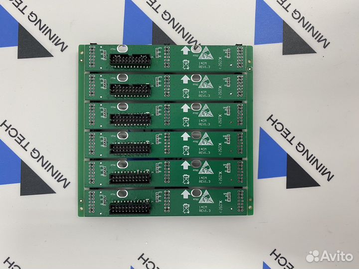 Соединительный мост (планка) для Whatsminer