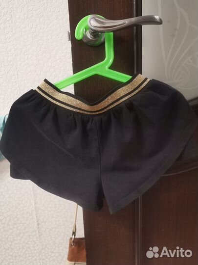 Вещи для художественной гимнастики