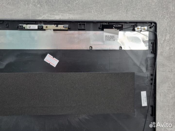 Крышка матрицы Lenovo B50-30 AP14K000500