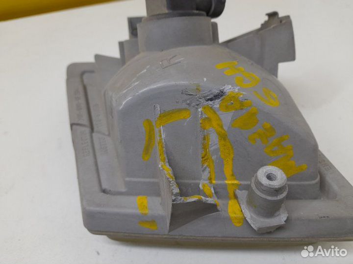 Птф противотуманная фара передний правый Mazda 6