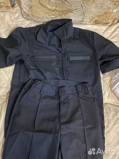 Офисная форма вмф