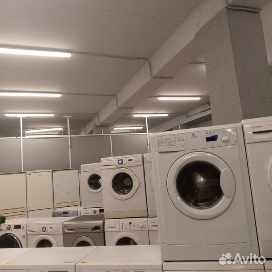 Стиральная машина бу
