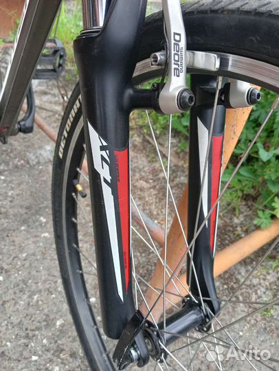 Merida Crossway, Kross nexagon x10 аренда