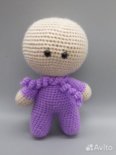 Пупсики йо-йо(ручная работа)