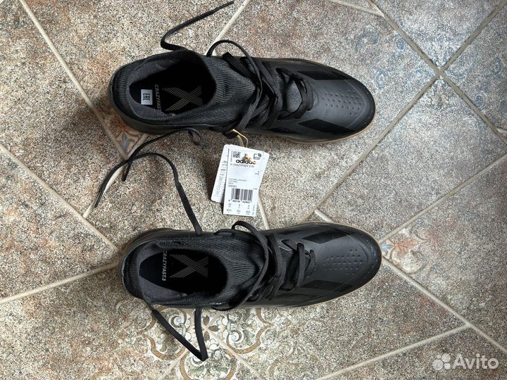 Футзалки adidas