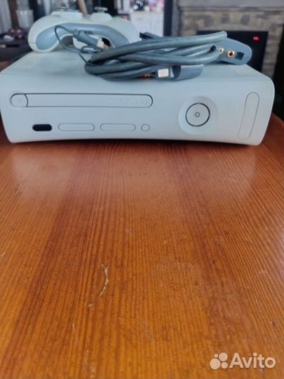 Xbox 360