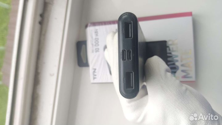 Повербанк TFN 10000mAh