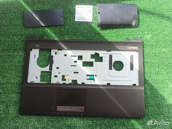 Топкейс заглушки asus x53t K53S K53T X53U