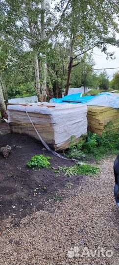 Утеплитель ламели