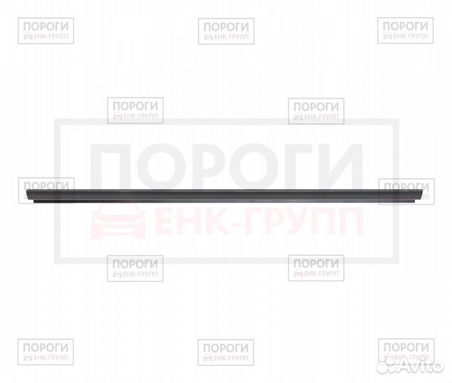 Пороги Toyota Sprinter Marino и другие