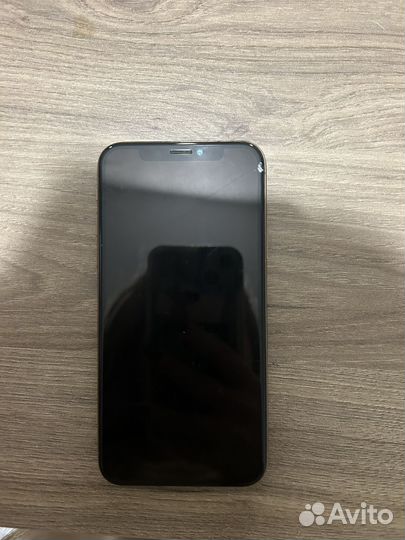iPhone Xs, 256 ГБ