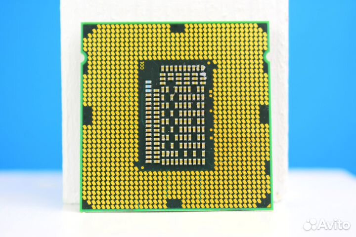 Процессор Intel Core i5-2500