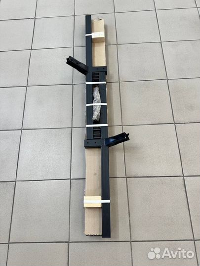 Гамак с каркасом