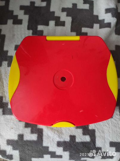 Развивающий компьютер для детей