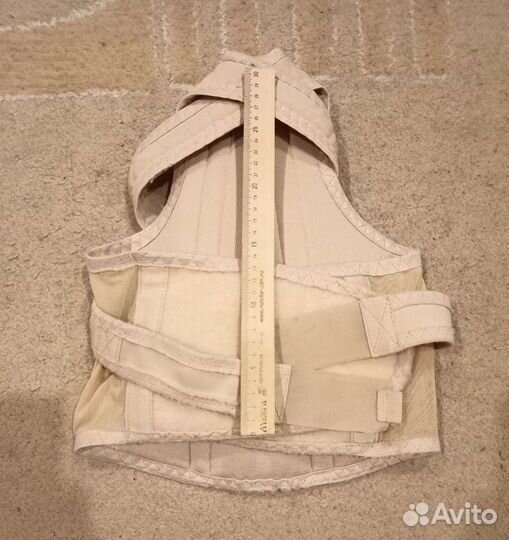 Корсет детский Корректор осанки