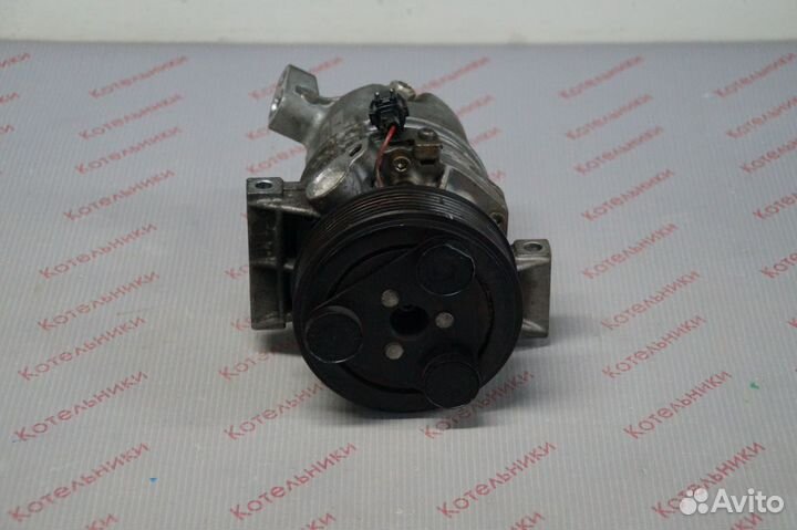 Nissan 92600-CJ73D Компрессор кондиционера