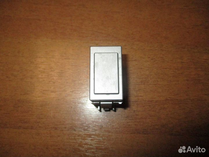 Заглушка Ford Focus II 2005-2011