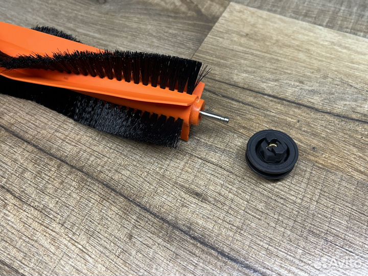 Турбо щетка Xiaomi Dreame D9 Max / Trouver LDS