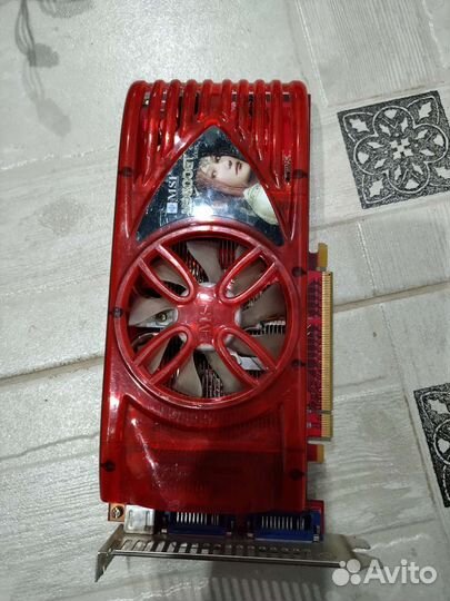 Запчасти для компьютера