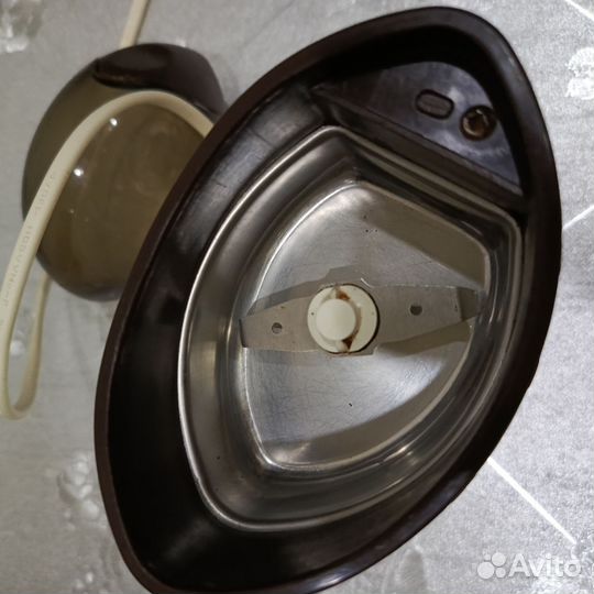 Кофемолка VES 180вт