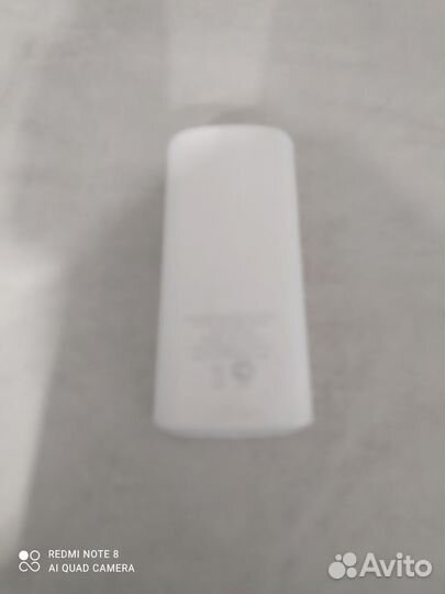 Повербанк G-cell 3000mAh