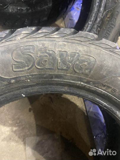 Sava Eskimo HP 175/65 R14 28M