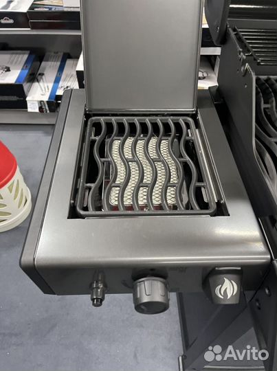 Газ гриль Napoleon Freestyle (новинка)