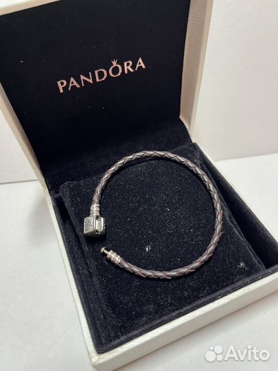 Браслет пандора