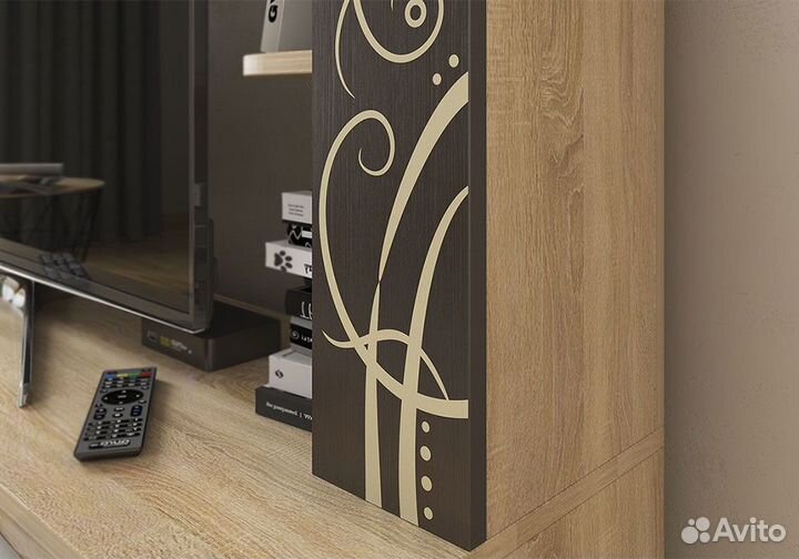 Мини-стенка 