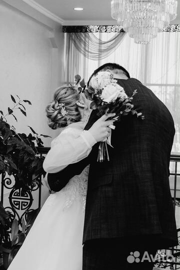 Фотограф свадебный семейный мероприятие, на выезд