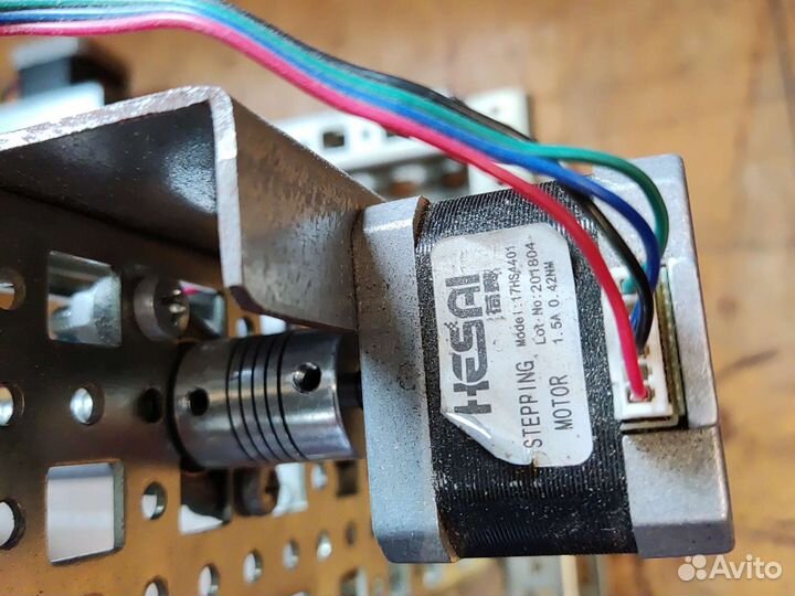 3d станок по дереву