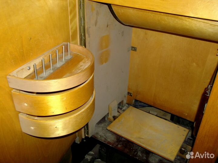 Швейная машинка