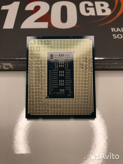 Процессор Intel Core i5 13600KF 14 ядер 20 потоков