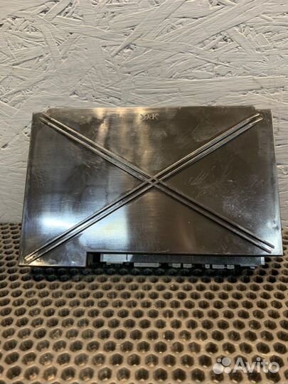 Блок управления кондиционером Bentley Continental