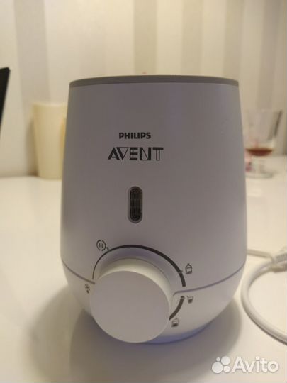 Подогреватель Philips avent SCF355/00