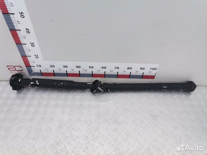 Кардан для BMW X5 (E70) 26107564396