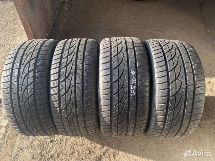 Hankook Winter I'Cept Evo W310 255/40 R19
