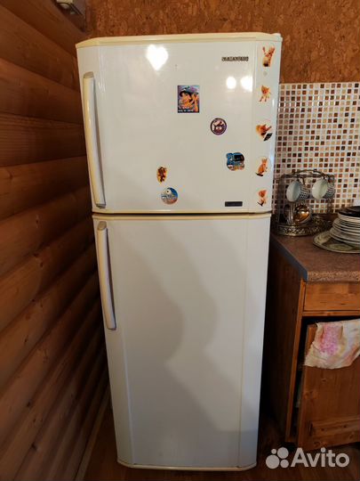 Холодильник бу