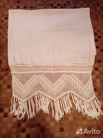 Шторы ручной работы, Турция