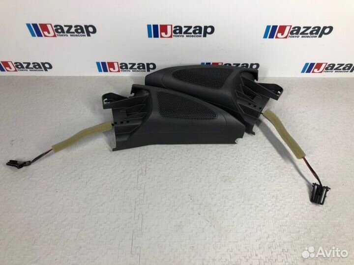 Динамик пищалка твитер Гольф 6 левый правый