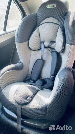 Детское автокресло
